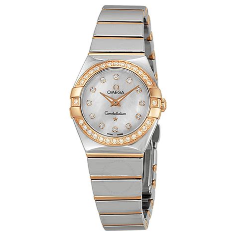 omega watch black friday sale for womens|omega ladies watches with diamonds.